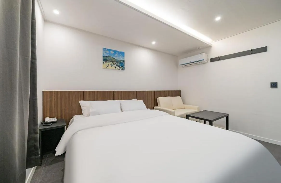 Hotel Barley Field Seoknam Incheon 0*,  South Korea
