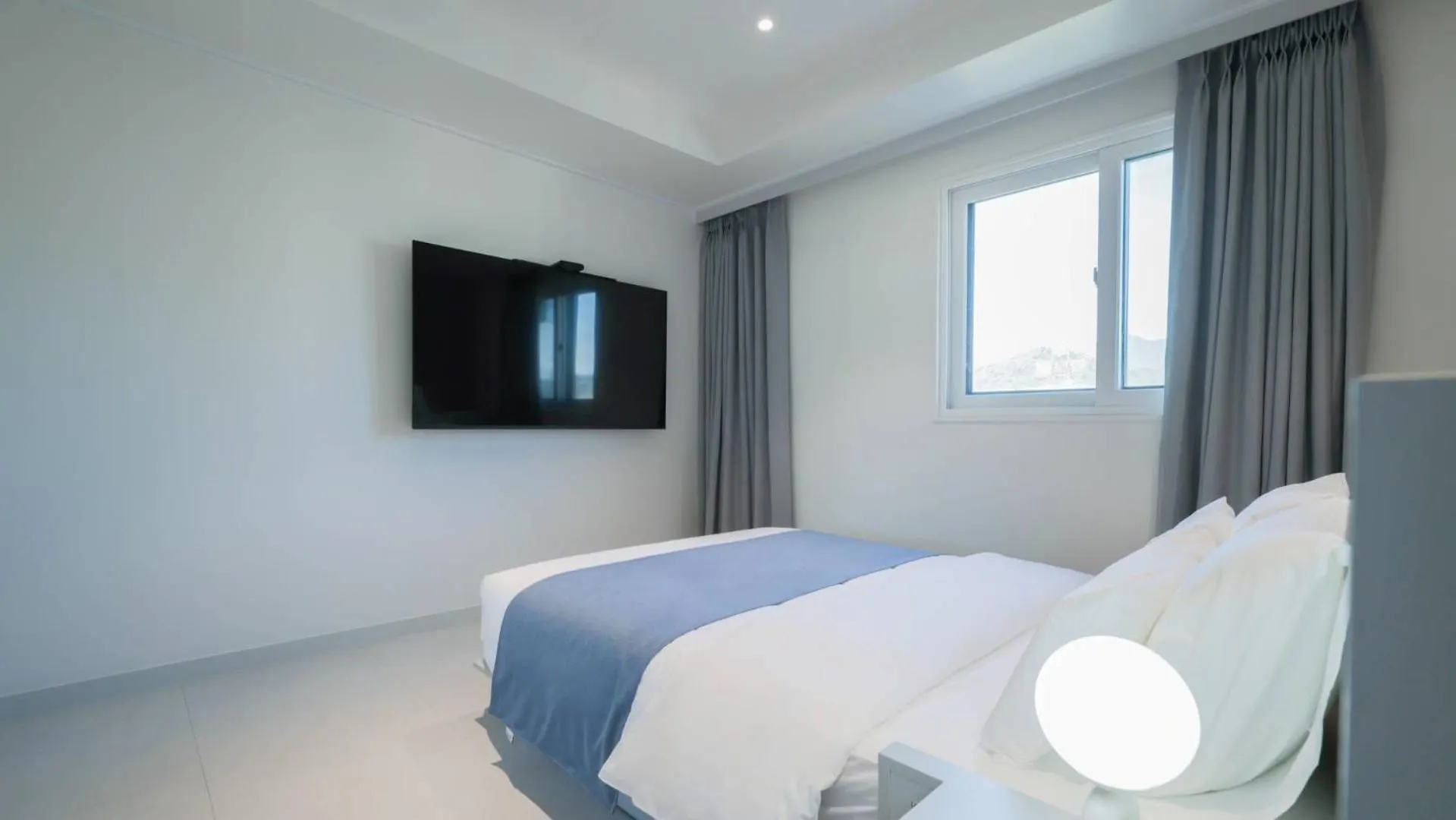 Hotel Barley Field Seoknam 인천 대한민국