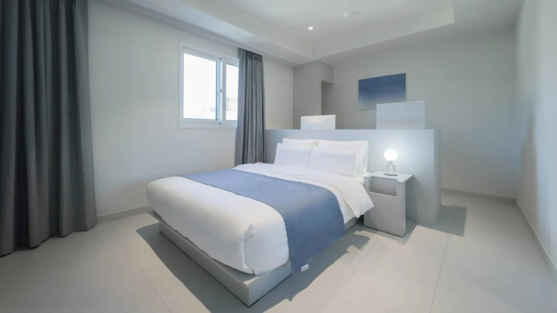 Hotel Barley Field Seoknam 인천 0*,  대한민국